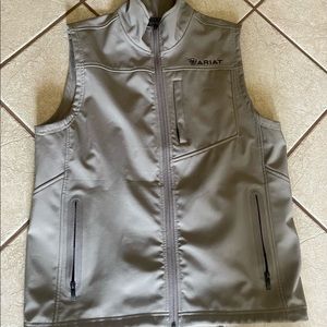 NEW Ariat Vest